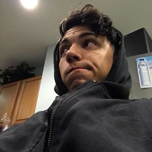 Meet your Posher, Gabriel